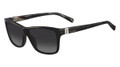 Valentino Sunglasses V629S 034 Grey/Horn 56MM