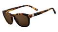 Valentino Sunglasses V630S 214 Havana 51MM