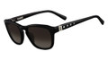Valentino Sunglasses V631S 001 Blk 51MM