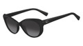 Valentino Sunglasses V635S 001 Blk 54MM