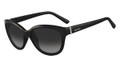 Valentino Sunglasses V636S 001 Blk 58MM