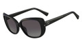 Valentino Sunglasses V644S 001 Blk 54MM