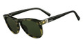 Valentino Sunglasses V652S 202 Camouflage/Blk 53MM