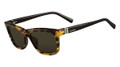 Valentino Sunglasses V653S 200 Vintage Havana/Blk 54MM