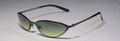 Giorgio Armani 1564/S Sunglasses 13358A LIGHT Grn
