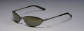 Giorgio Armani 1564/S Sunglasses 13676E GLITTER OLIVE