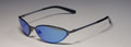 Giorgio Armani 1564/S Sunglasses 001383 LIGHT BLUE