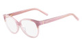 Chloe Eyeglasses CE2612 601 Pink 53MM
