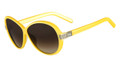 Chloe Sunglasses CE605S 799 Yellow 60MM