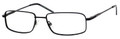 Christian Dior Eyeglasses 0145 0003 Matte Blk 52MM