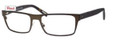 Christian Dior Eyeglasses 0166 0L2O Br Havana 53MM
