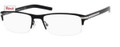 Christian Dior Eyeglasses 0176 010G Matte Blk 53MM