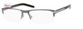 Christian Dior Eyeglasses 0176 062J Ruthenium Grn 53MM