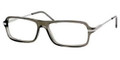 Christian Dior Eyeglasses 125 0SXO Transparent Olive Palladium 52MM