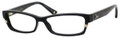 Christian Dior Eyeglasses 3204 0D28 Blk 54MM