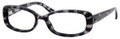 Christian Dior Eyeglasses 3220 0O5Y Havana Gray 52MM