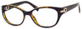 Christian Dior Eyeglasses 3246 0D28 Blk 51MM