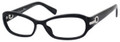 Christian Dior Eyeglasses 3247 0D28 Blk 53MM