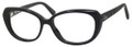 Christian Dior Eyeglasses 3248 0807 Blk 52MM