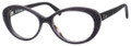 Christian Dior Eyeglasses 3249 02BR Gray Havana Blk 52MM