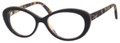 Christian Dior Eyeglasses 3249 0SN2 Br Havana 52MM