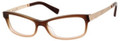 Christian Dior Eyeglasses 3251 04X6 Br Cream Gold 50MM