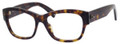 Christian Dior Eyeglasses 3252 0086 Havana 51MM