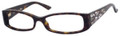 Christian Dior Eyeglasses 3253 0086 Havana 52MM