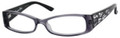 Christian Dior Eyeglasses 3253 0807 Blk 52MM
