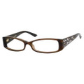 Christian Dior Eyeglasses 3253 0TSO Cyclamen Burg 52MM