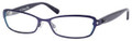 Christian Dior Eyeglasses 3762 0XKV Violet 52MM