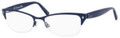 Christian Dior Eyeglasses 3764 0E39 Blue 52MM