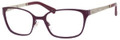 Christian Dior Eyeglasses 3768 04Y6 Cyclamen Gold 51MM