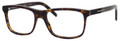 Christian Dior Eyeglasses BlkTIE 140 0086 Havana 53MM