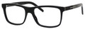 Christian Dior Eyeglasses BlkTIE 140 0807 Blk 53MM