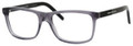 Christian Dior Eyeglasses BlkTIE 140 0TSM Smoke Blk 53MM
