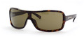 Giorgio Armani 439/S Sunglasses 0086Q0 DARK Tort (5521)