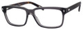 Christian Dior Eyeglasses BlkTIE 159 05S6 Gray Havana 51MM