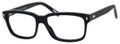 Christian Dior Eyeglasses BlkTIE 159 0807 Blk 51MM