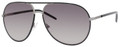 Christian Dior Sunglasses 0169 0E5ADX Brush Ruthenium/Grey 62MM