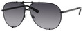Christian Dior Sunglasses 0175 0006HD Shiny Blk 61MM