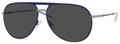Christian Dior Sunglasses 0177 0C81Y1 Shiny Bluette 61MM