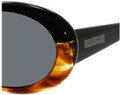 Giorgio Armani 645/S Sunglasses 0QLR HAVANA (6016)