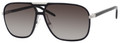 Christian Dior Sunglasses AL 134 053HHA Blk Alluminum 61MM