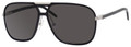 Christian Dior Sunglasses AL 134 053HY1 Blk Alluminum 61MM