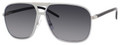 Christian Dior Sunglasses AL 134 053JHD Slv Metal Blk 61MM