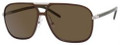 Christian Dior Sunglasses AL 134 06A8HJ Khaki Alluminum 61MM