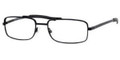 Christian Dior Eyeglasses 0161 00AK Matte & Blk 54MM