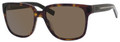 Christian Dior Sunglasses Blk TIE 146 0AM6SP Dark Havana 55MM