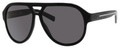 Dior Homme 147/S Sunglasses 0AM5 Blk 59-13-135